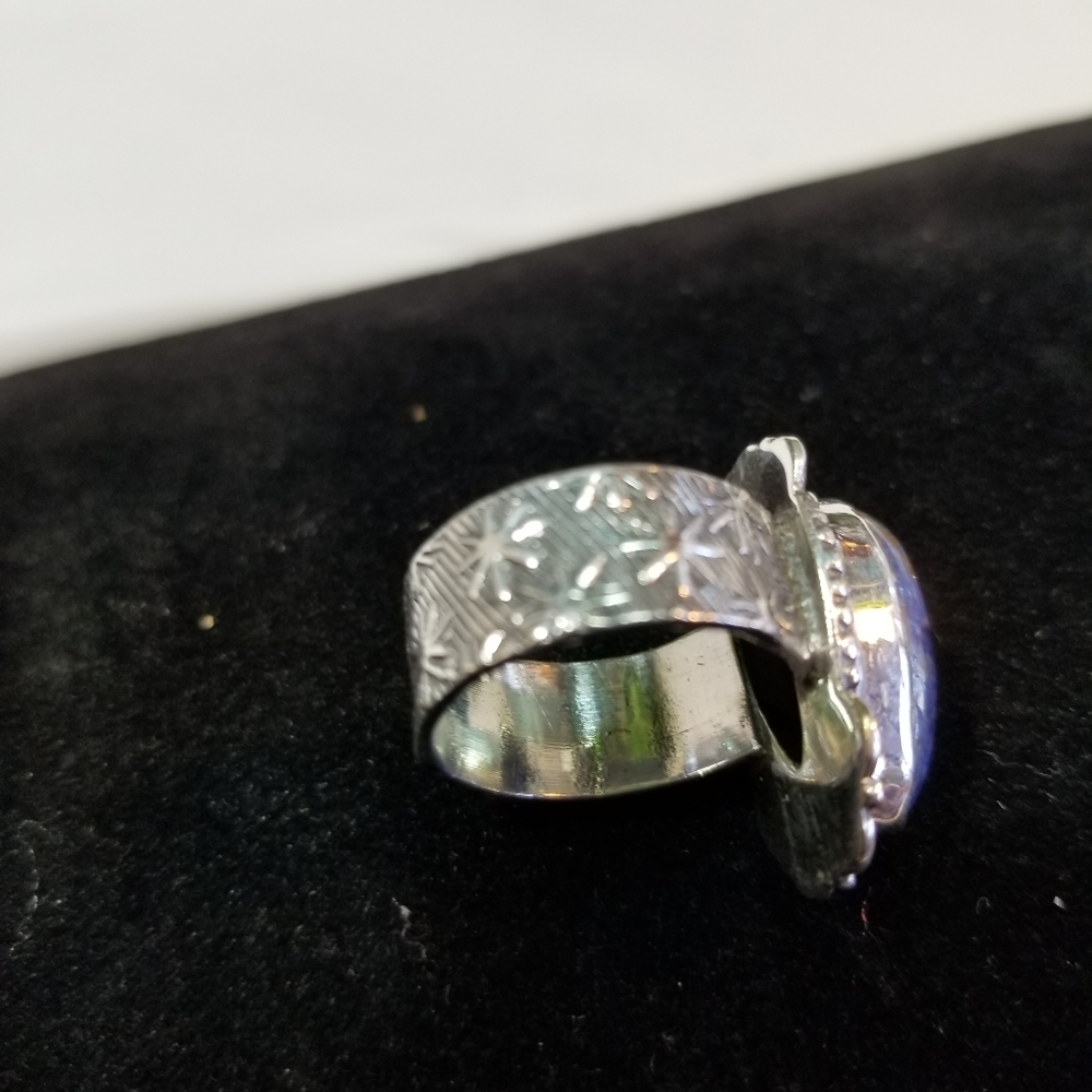 FABULOUS RING NWOT - Picture 7 of 8